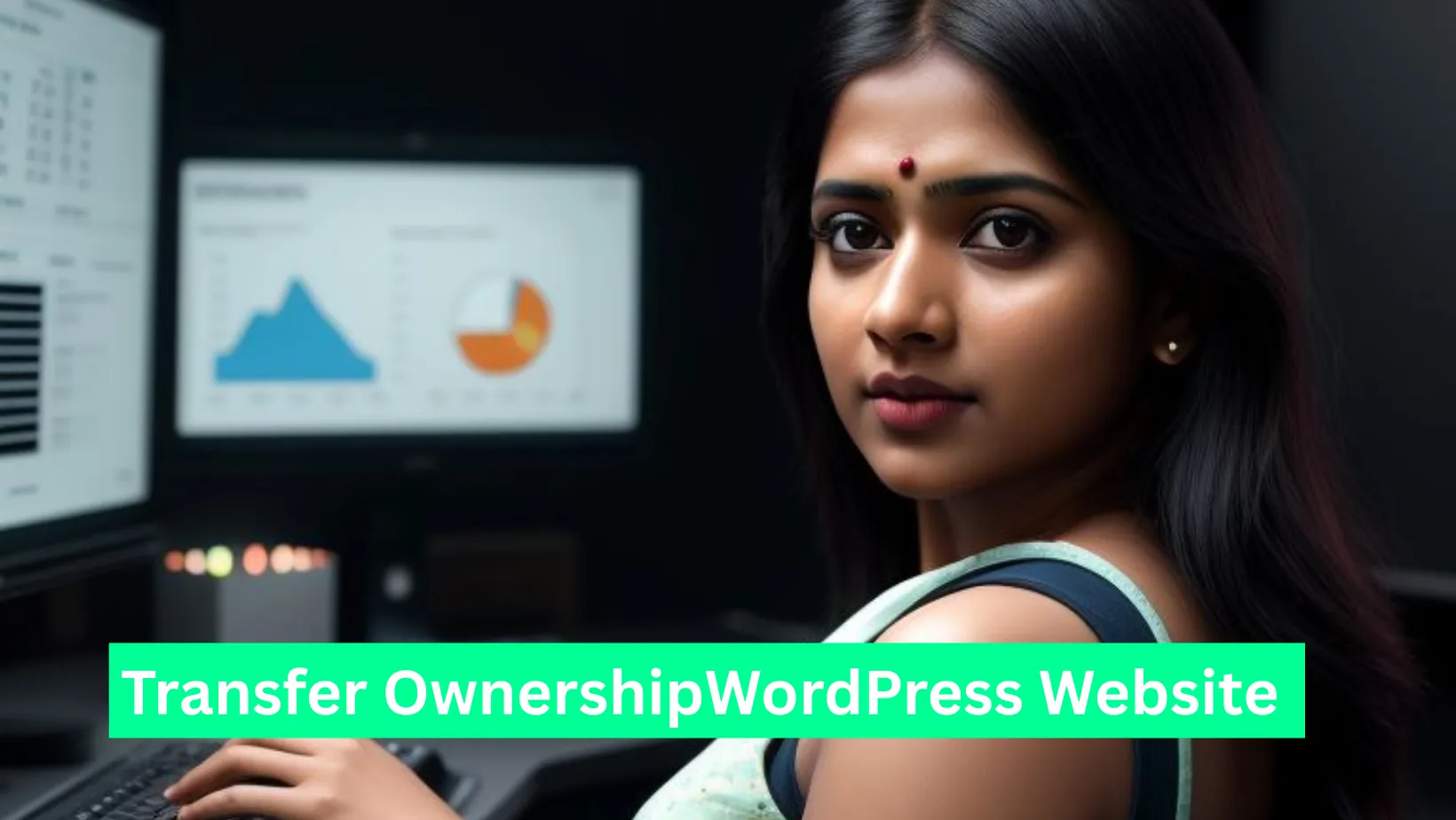 WordPress Website Ownership Transfer Guide Simple Step by Step WordPress Website Ownership Transfer Guide Simple Step by Step