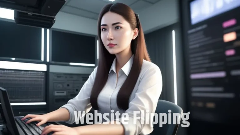 AI Websites Flipping How Much Do You Earn from Artificial Itelligence Website Flipping