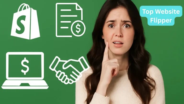 Thomas Smale Website Flipper Podcast How He Started And Making Online Money